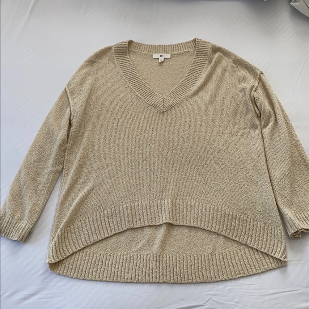 BP. Lightweight Sweater